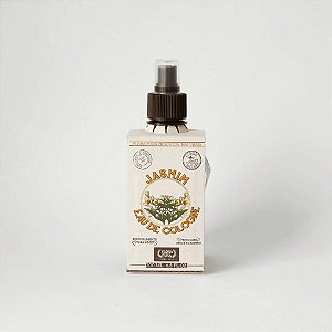 Eau de Cologne Jasmim 200ml