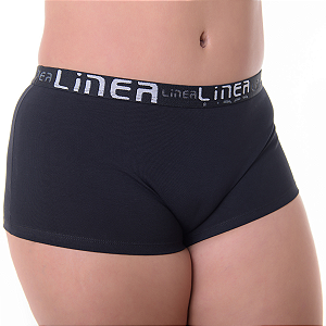 Kit 6 Boxer Plus Size Elástico Reforçado Personalizado