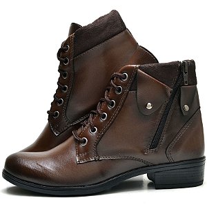 bota navit shoes tratorada