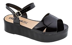 sapato charmosa chic