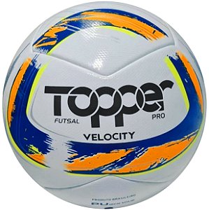 Bola Futsal Topper Samba PRO 2022