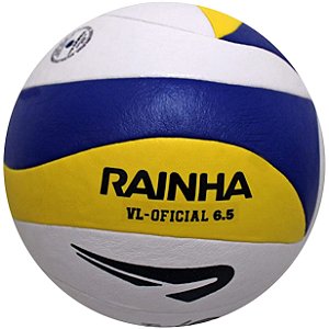 Bola Volei Rainha Oficial 6.5