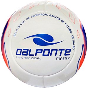 Bola Futsal Dalponte Profissional Master Laranja