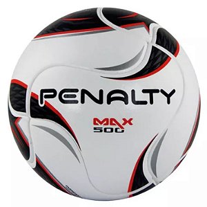 Bola De Futsal Penalty Max 500 Termotec XXII