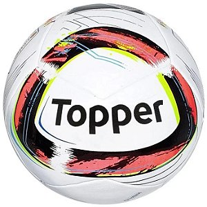 Bola Campo Topper Velocity Samba PRO 2023 Fed. RS