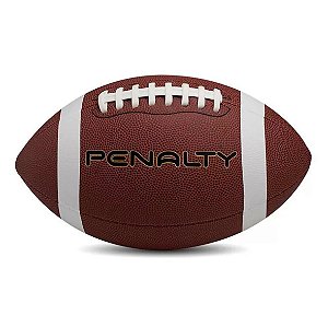 Bola Futebol Americano Penalty