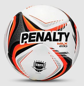 Bola Futsal Penalty Max200 Termotec XXVI