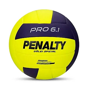 Bola Vôlei Penalty 6.1 PRÓ XXVI