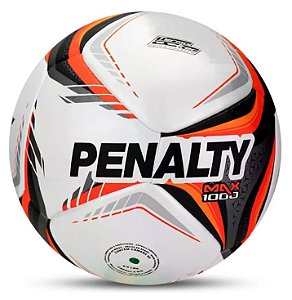 Bola Futsal Penalty Max 1000 XXVI