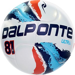 Bola Futsal Dalponte 81 Ultra