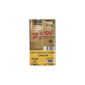 TABACO RAW CLASSIC 25 G