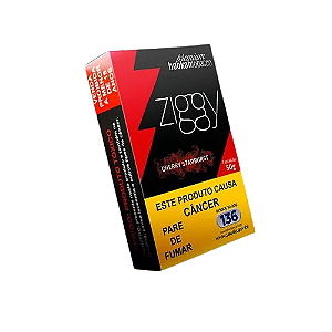 ESSENCIA ZIGGY 50G