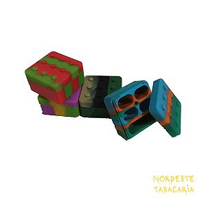 SLICK LEGO QUADRADO 27 ML