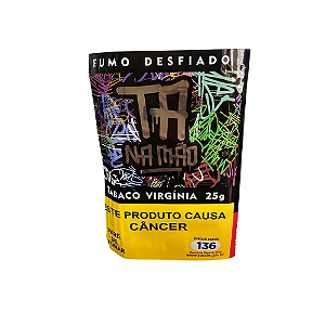 TABACO TONABE 25 G
