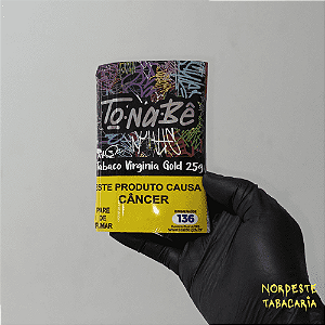 TABACO TONABE 25 G