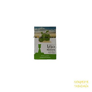 ESSÊNCIA MAZAYA 50 G