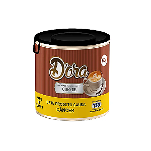 TABACO DORA LATA 50 G