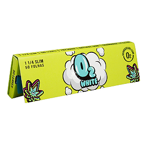 SEDA O2 MINE SIZE SLIM