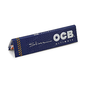 SEDA OCB ULTIMATE KING SIZE SLIM