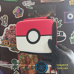 CASE POKEMON GRANDE