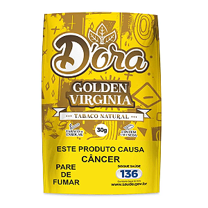 TABACO DORA 30 G