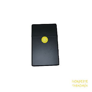 CIGARREIRA DE PLASTICO AUTOMATICA LISA