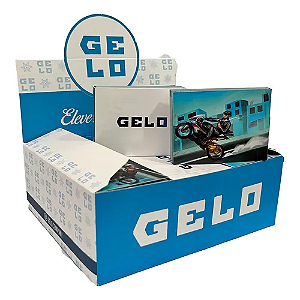 PITEIRA DESCARTAVEL GELO EXTRA LONGA GRAU