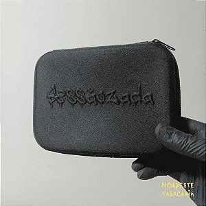 CASE SESSÃOZADA CLASSIC ROSA