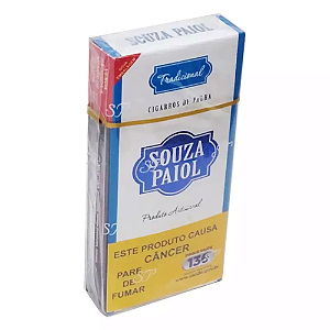 PALHEIRO SOUZA PAIOL