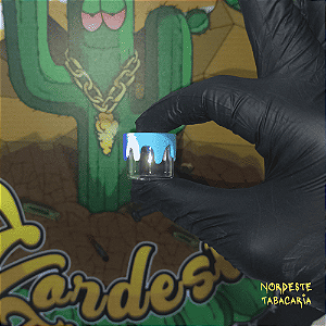 SLICK DE VIDRO COM SILICONE 5 ML