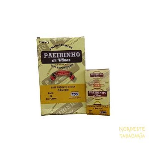 CIGARRO DE PALHA PAEIRINHO DE MINAS