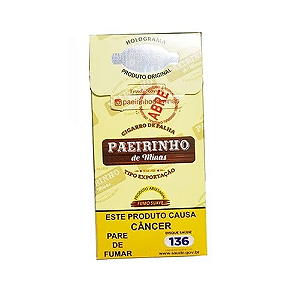 PALHEIRO PAEIRINHO DE MINAS