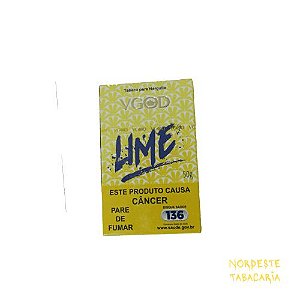 ESSÊNCIA VGOD 50 G