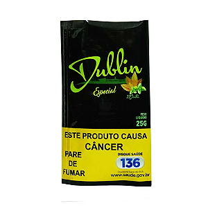 TABACO DUBLIN 25G