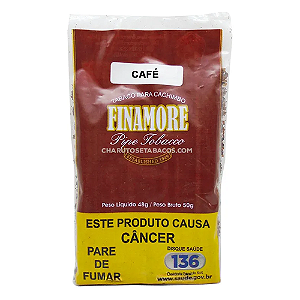 TABACO CACHIMBO FINAMORE 48 G