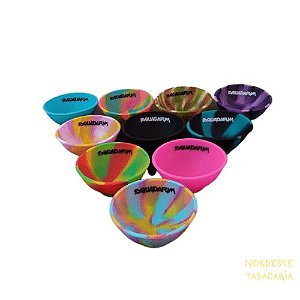 CUIA DE SILICONE SQUADAFUM