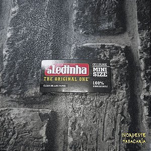 SEDA ALEDA CELULOSE MINE SIZE LARGE