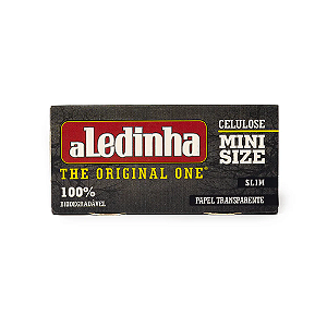 SEDA ALEDA CELULOSE MINE SIZE LARGE