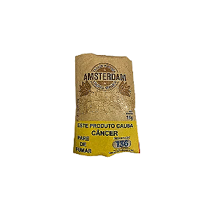 TABACO AMSTERDAM 25 G