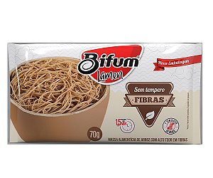 Bifum Lámen Fibras 70g