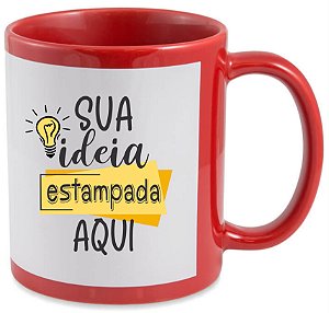 CANECA TARJA