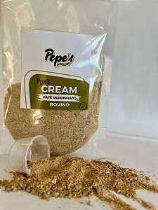 Pepe's Cream Bovino
