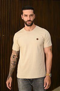 Camiseta Basica Super Natural