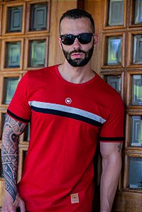 CAMISETA 208