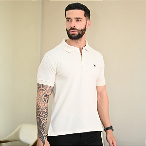 GOLA POLO SUPER NATURAL