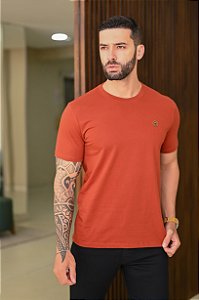 CAMISETA BASICA TERRA