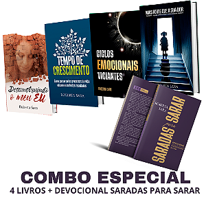 Combo Especial
