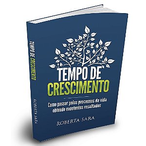 Tempo de Crescimento
