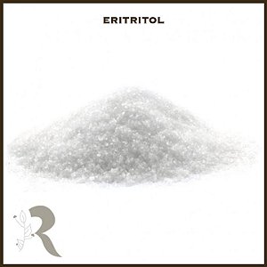 Eritritol - 100g (a granel)