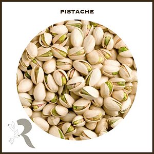 Pistache - 100g (a granel)